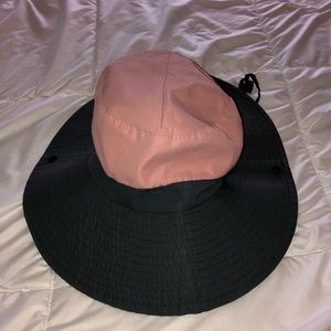 UV sun hat